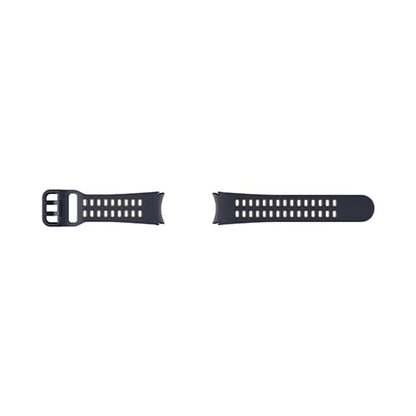 Samsung Correa Intercambiable para Galaxy Watch6 y Watch6 Classic - Watch6 - Extremely Sport - Negro - S - M