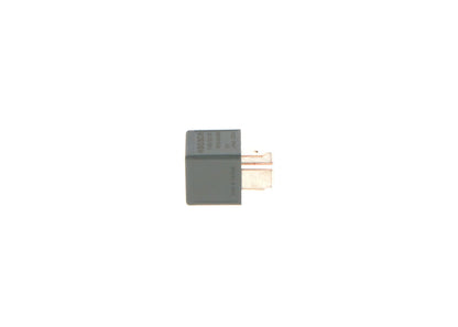 Bosch Mini Relevador Normalmente Abierto de 4 Pines, 12 V, 70 A, 0986332002