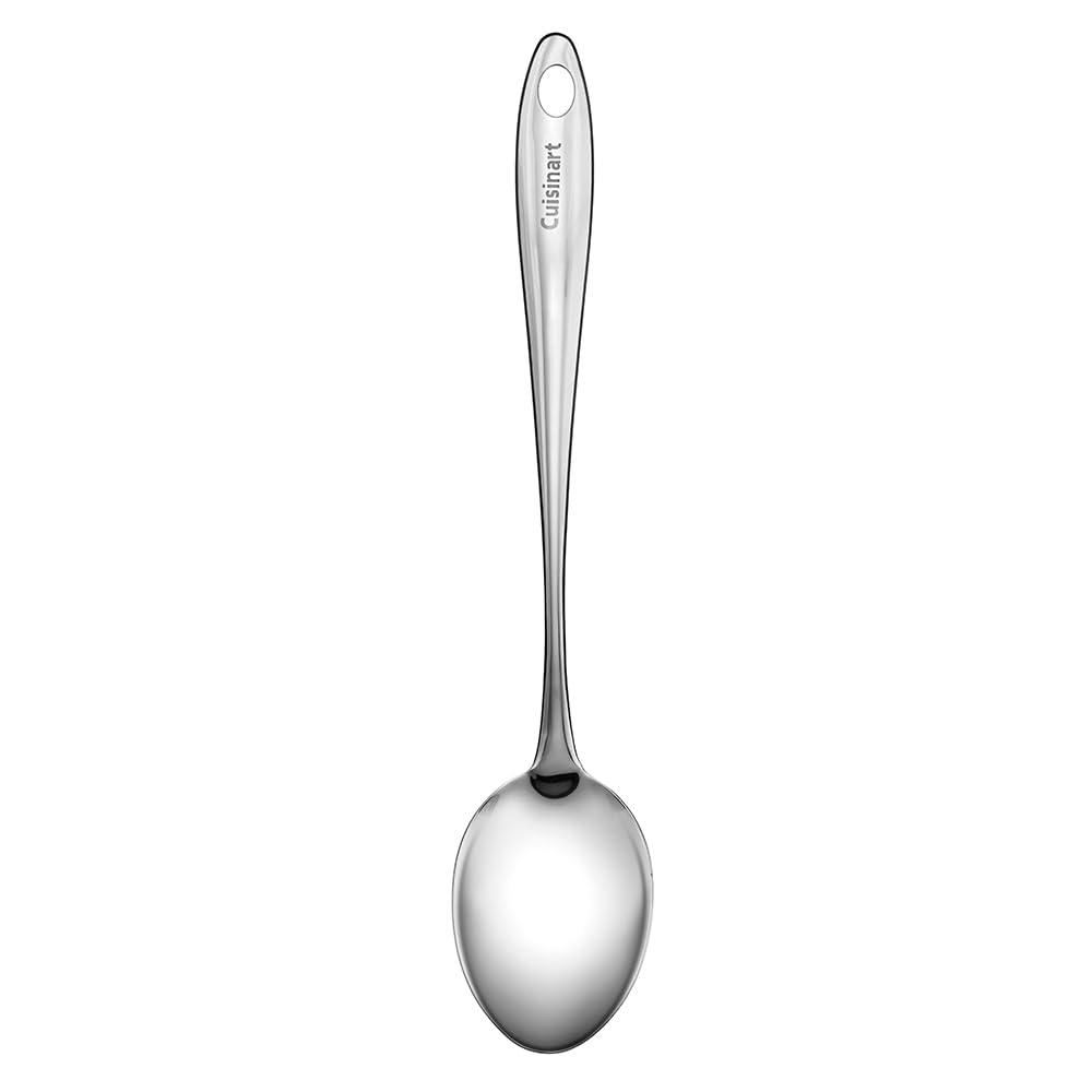 Cuisinart Servidor de Pasta de Acero Inoxidable - Cuchara sólida