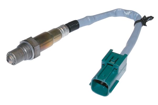 Bosch Sensor de Oxígeno Banda Angosta Calentado – 0258006513 | MKT No. 16513 Compatible con Infiniti QX56, Nissan Armada