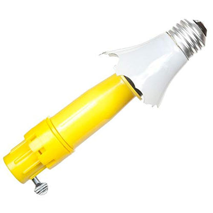 Bayco LBC-800 Broken Bulb Changer