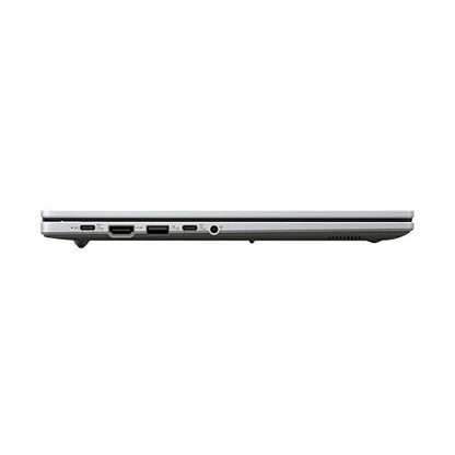 ASUS Chromebook CM14 /MediaTek Kompanio 540 /8GB RAM /128GB SSD/ChromeOS/Resistencia Grado Militar/Ideal para Multitarea Fluida con Cuentas Múltiples (Garantía y Servicio con la Marca en México)