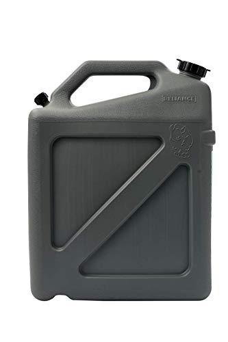 Reliance Rhino Pak BPA-Free 5.5 Gallon Water Storage Container