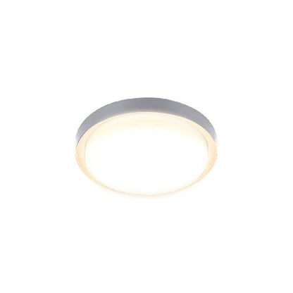 Tecnolite Lámpara LED de Techo para Sobreponer Luz Suave Cálida 3000 k Tecnolite