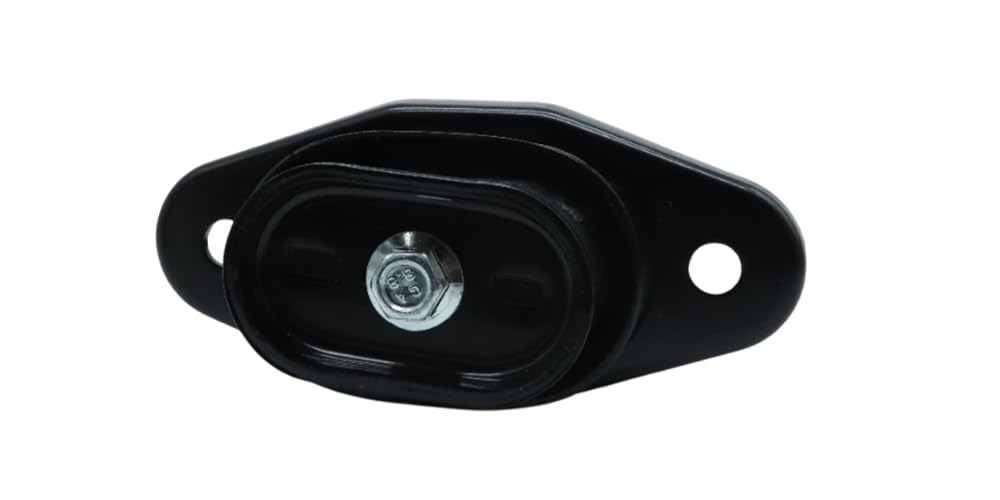 Z-Pro Soporte de Motor Torque Trasero para Hyundai Accent G4FC 1.6L 2018-2022 y Kia Rio 2018-2022 21950-J0000