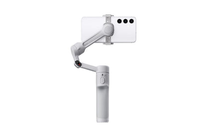Insta360 Flow 2 Standard Bundle - Gris Piedra