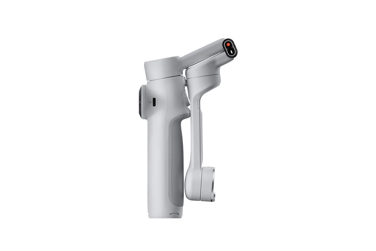 Insta360 Flow 2 Standard Bundle - Gris Piedra