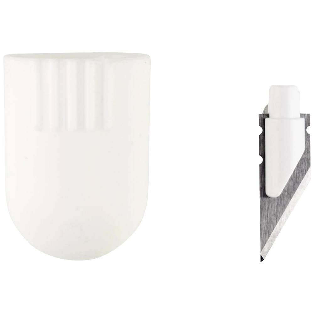 Cricut Maker Herramientas QuickSwap, Puntas Intercambiables - hoja de cuchillo - Herramientas y carcasas