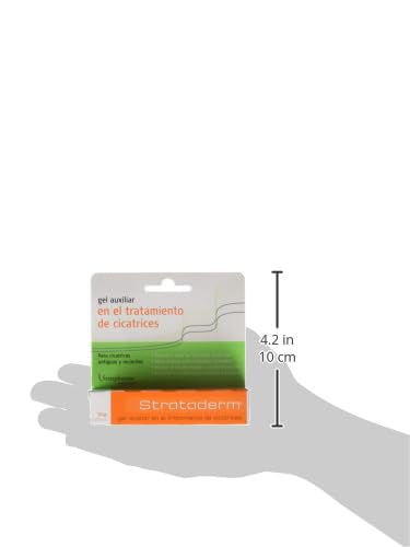 Strataderm 10g