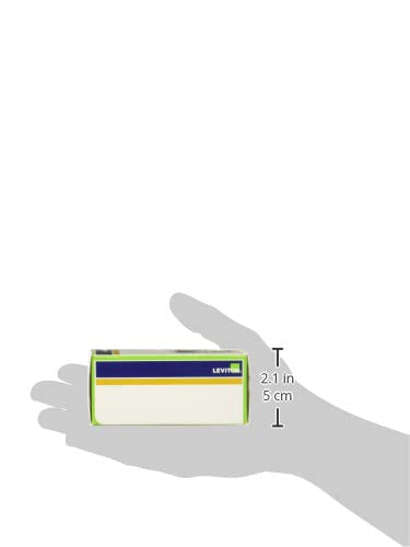 Leviton 02720-000 Contacto con seguro de Media Vuelta, Grado Industrial, 30Amp, 250V, Trifásico, color Negro