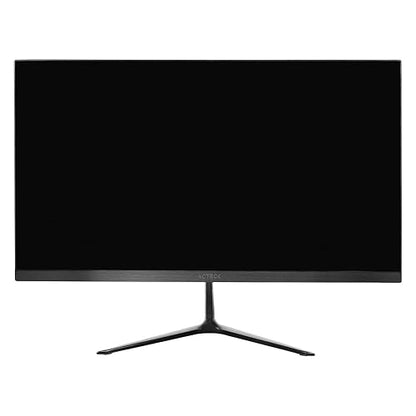 Monitor Led Panel VA de 21.5" Captive Vivid SP215 / Full HD 1080p 75Hz 5ms 1xVGA + 1xHDMI 1.4 + Vesa 75x75mm Advanced Series