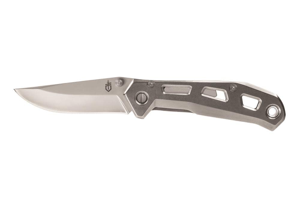 Gerber Airlift Cuchillo, negro [30-001347]
