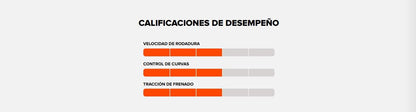 Maxxis Llanta REKON Alam 27.5X2.4 Exo TANWALL