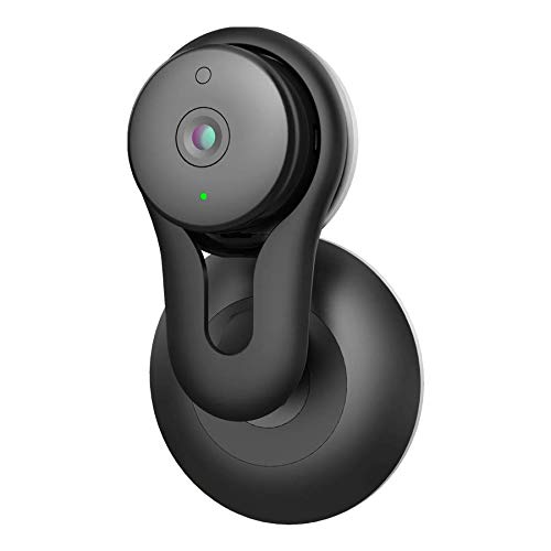 Camara De Seguridad con Foto Y Video Full HD