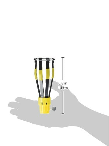 Bayco LBC-100 Cambiador de foco incandescente estándar