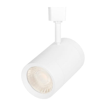 Tecnolite Lámpara de interior Spot LED para riel, 22 W, Luz suave cálida