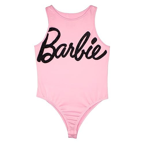 Barbie Casual Body para niña Niñas