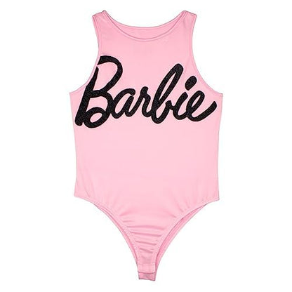 Barbie Casual Body para niña Niñas