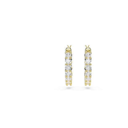 Swarovski Matrix Vittore Kollektion Kreolen
