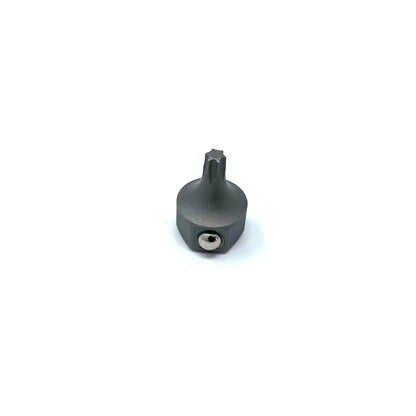 CTA Tools 5058 9 Unidades Stubby Star Juego de Brocas