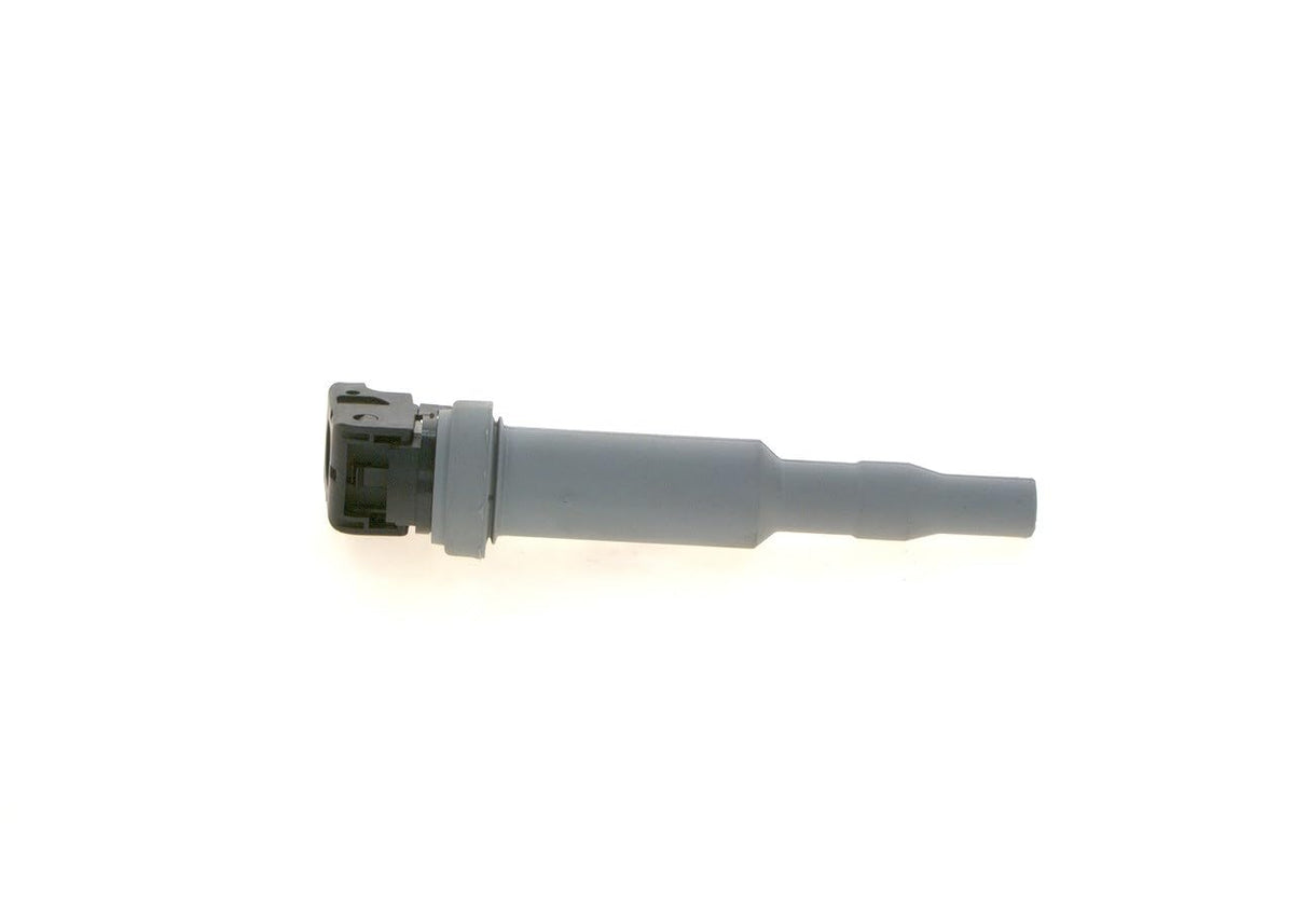 Bosch 0221504800 Bobina de Encendido para Automóviles, Negro/Gris, Estándar, Paquete de 1