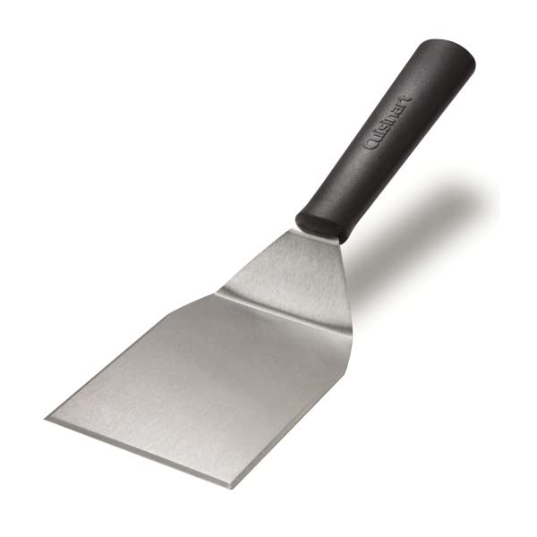 Cuisinart CSBK-400 Smashed Burger Kit, Cast Iron