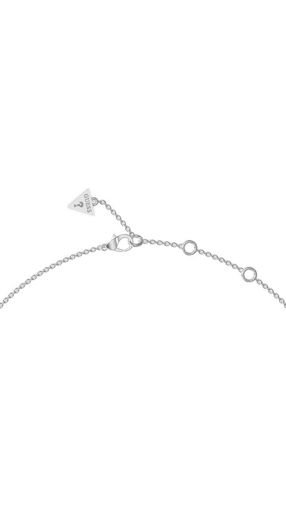 Guess Jewellery GUESS Collar para Mujer DREAMING GUESS color Plata