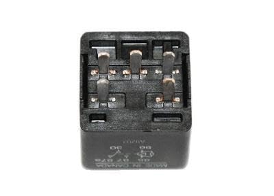 GM Genuine Parts Relé Multiusos 15-81106