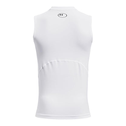 Under Armour Playera sin Mangas Heatgear Armour CamisaNiños