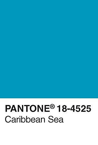 Pantone - Caja postal: 100 tarjetas postales (Pantone Color Chip, Art Postcards)
