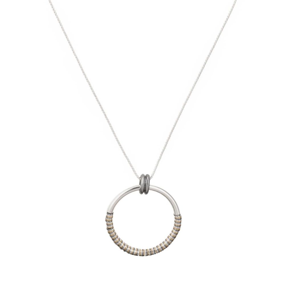 Nine West Collar Bitono para Mujer