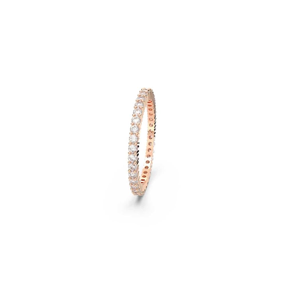 Swarovski Vittore - Anillo de vidrio para joyas
