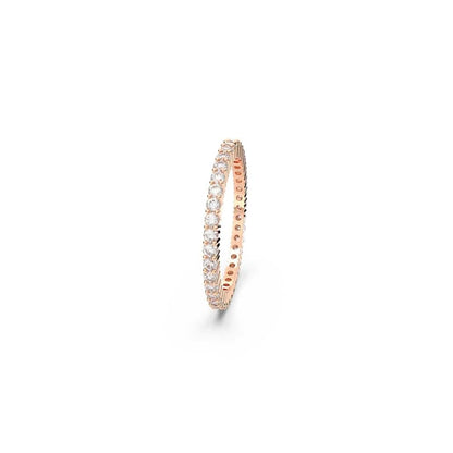 Swarovski Vittore - Anillo de vidrio para joyas