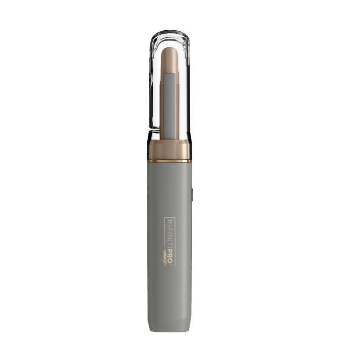 Conair Curl Secret - Mini Rizador Automático Inalámbrico.