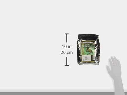 Lomas Reptile Sticks Baby 1.5 kg Alimento para Reptiles Acuáticos y Anfibios