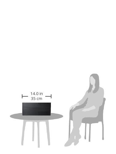 Smartbitt - No-Break Interactivo, Regulador y Supresor de Picos - UPS Ideal para apagones y Cortes de energía - Batería de Respaldo - Negro (1200 Va, Hogar y Oficina)