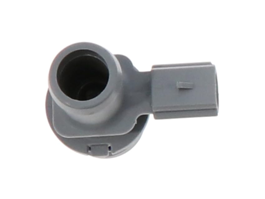 Motorcraft EV261 Válvula de Ventilación Positiva del Cárter, Gris, 2.88 Pulgadas
