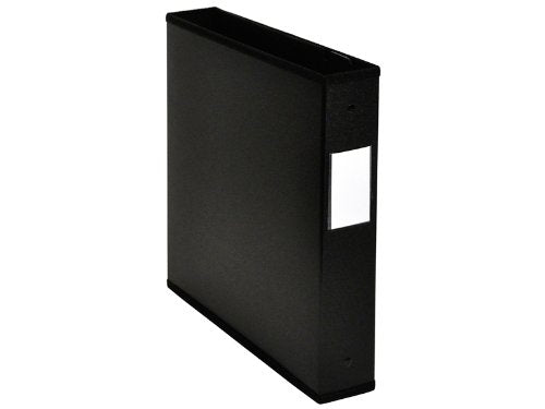 Lion Insta-Cover Ring Binder Easel, 1-1/2 Inches Ring, 1 Binder Easel (40009)