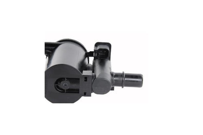 GM Genuine Parts Solenoide de Ventilación de Recipiente de Vapor 214-2311, 6 Pulgadas, Negro