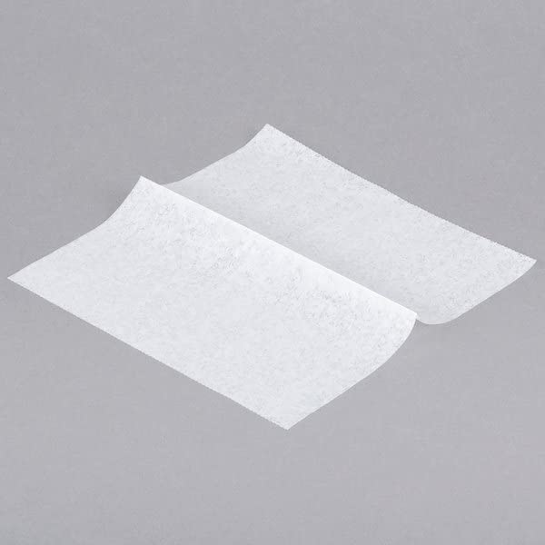 Perfect Stix Deli Wax Paper 10-500ct Deli Wax Paper, 10" x 10.75" (Pack of 500)