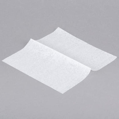 Perfect Stix Deli Wax Paper 10-500ct Deli Wax Paper, 10" x 10.75" (Pack of 500)