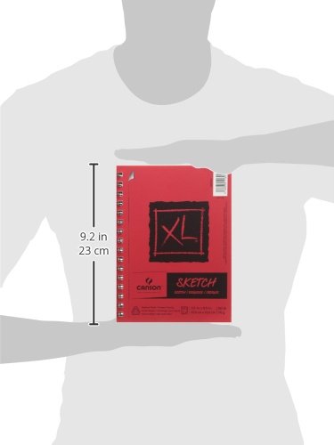 XL – Bloc de Dibujo, Plegable, 0, 1
