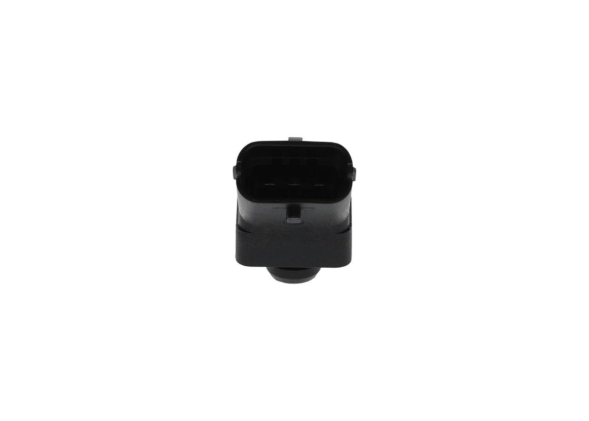 Bosch Caudalímetro Sensor de Flujo de Masa de Aire (MAF) 0280218270 - 261230029 - Sensor de presión - Mapa
