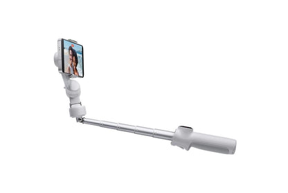 Insta360 Flow 2 Standard Bundle - Gris Piedra