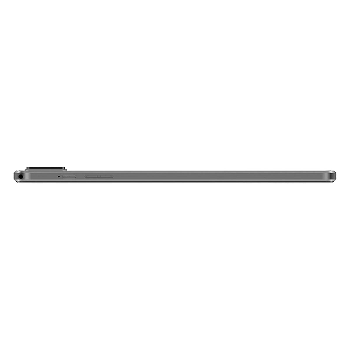 Hyundai Tablet HyTab Plus 10.1" HD IPS, Octa-Core A537, 6GB RAM, 128GB, Android 15, WiFi AC/AX, 6000mAh, con Stylus, Audífonos y Protector, Gris Espacial