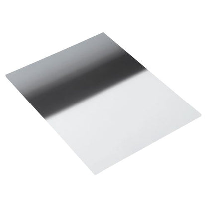 Fotodiox 6x8-RevGrad-ND6SE Pro 6.6 x 8.5 Pulgadas de Densidad Neutra de Degradado de 0,6 cm de Borde Suave ND4, 2 Paradas, Funciona con WonderPana 66 FreeArc System (Gris)