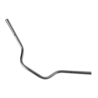 Italika F10040084 Manubrio, Gris