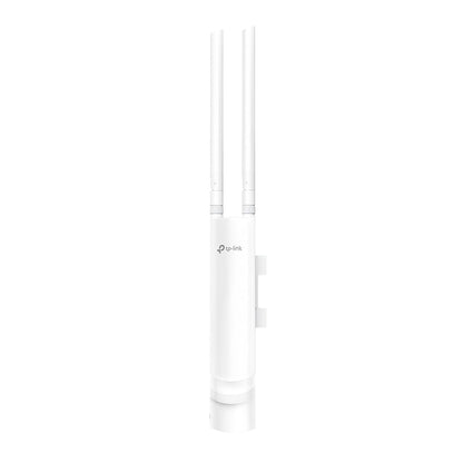 TP-Link EAP225 V3 Punto de Acceso Inalámbrico AC1350 MU-MIMO - N300 Outdoor