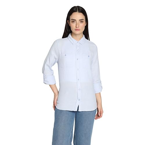 Calvin Klein Blusa para Mujer