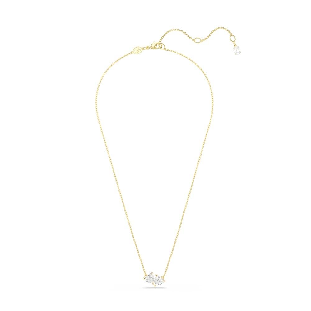 Swarovski Mesmera Kollektion Halsketten